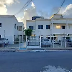 Aracaju, Seu Sonho, Sua Alegria, Lugar De Alegria