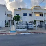 Aracaju, Seu Sonho, Sua Alegria, Lugar De Alegria