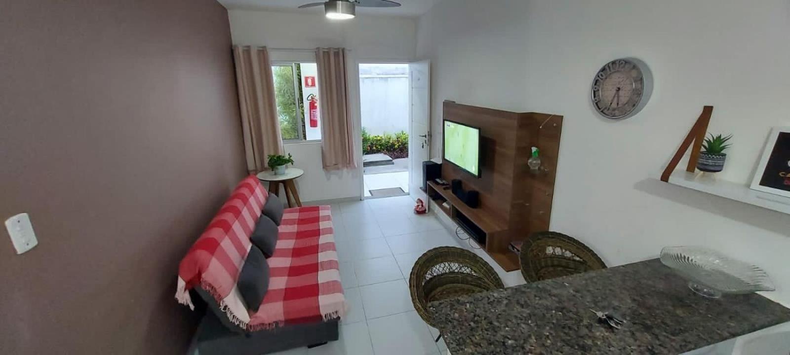 Aracaju, Seu Sonho, Sua Alegria, Lugar De Alegria Apartamento