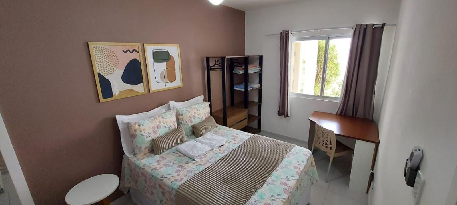 Apartamento Aracaju, Seu Sonho, Sua Alegria, Lugar De Alegria Aracaju